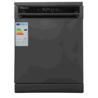 Support mural Gembird pour téléviseur fixe 43”-90” 70 kg -Noir -WM-90F-01 Tunisie