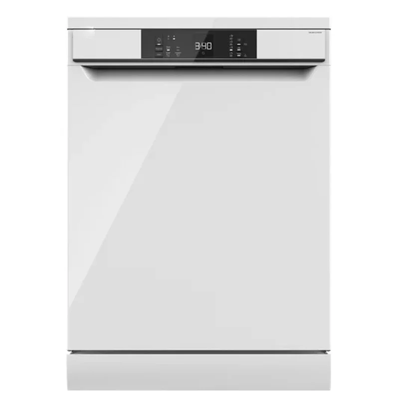 Lave Vaisselle Telefunken 13 Couverts MACHLAVE-D13P5W Blanc Tunisie