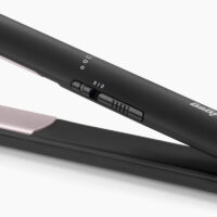 Lisseur BaByliss Smooth Ceramic 230 ST241E Noir Tunisie