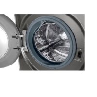 Machine à Laver Frontale LG Vivace F4R3TYG6P 8kg Silver Tunisie