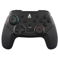 Manette De Jeu Filaire THE G-LAB – Noir – K-PAD-Thorium Tunisie