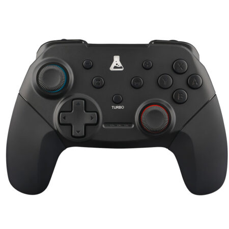 Manette De Jeu Sans Fil THE G-LAB – Noir – K-PAD-THORIUM-WL Tunisie