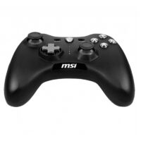 Manette Gamer Filaire MSI Force GC20 V2 – Noir – S10-04G0050-EC4 Tunisie