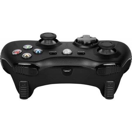 Manette Sans Fil Gamer MSI Force GC30 V2 -Noir – S10-43G0080-EC4 Tunisie