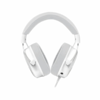 Micro Casque Gamer REDGRAGON THORIDAL H730W 7.1 – Blanc Tunisie