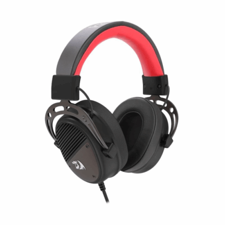 Micro Casque Gamer REDGRAGON THORIDAL H730 7.1 – Noir Tunisie