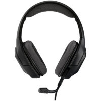 Micro Casque Gamer THE G-LAB 7.1 SURROUND – Noir – KORP-COBALT-7.1-EX Tunisie