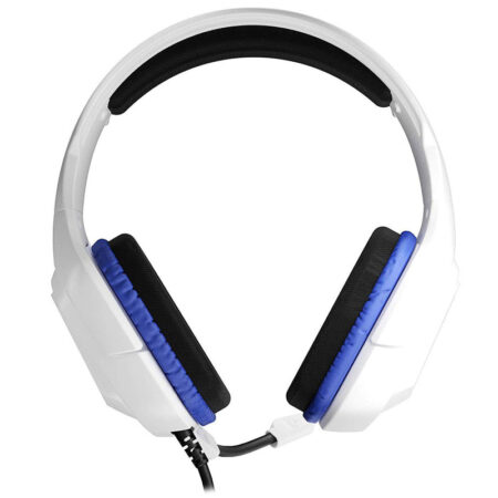 Micro Casque Gamer THE G-LAB – Blanc -KORP-COBALT-W Tunisie