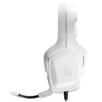 Micro Casque Gamer THE G-LAB – Blanc -KORP-COBALT-W Tunisie