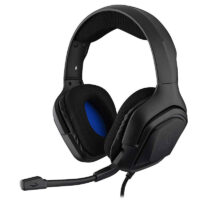 Micro Casque Gamer THE G-LAB – Noir -KORP-COBALT Tunisie