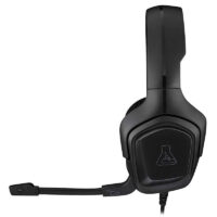 Micro Casque Gamer THE G-LAB – Noir -KORP-COBALT Tunisie