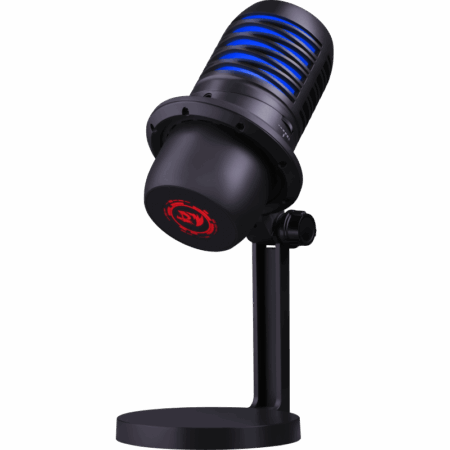 Microphone Gamer Redragon NEBULA GM211 Tunisie