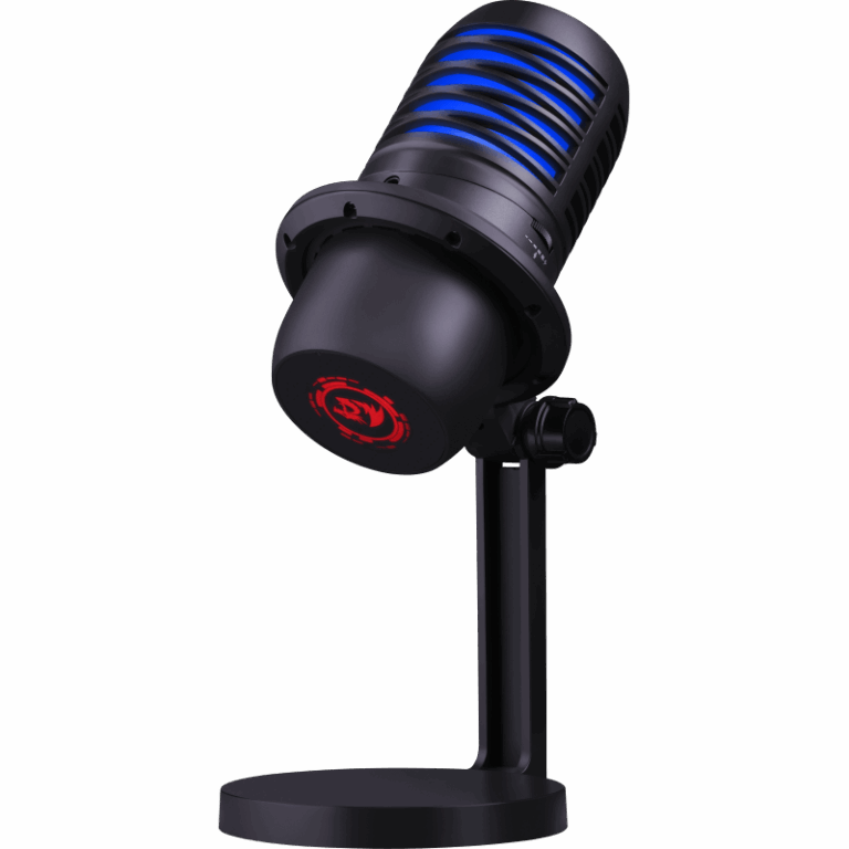 Microphone Gamer Redragon NEBULA GM211 Tunisie