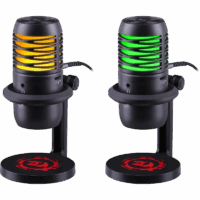 Microphone Gamer Redragon NEBULA GM211 Tunisie