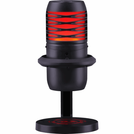 Microphone Gamer Redragon NEBULA GM211 Tunisie