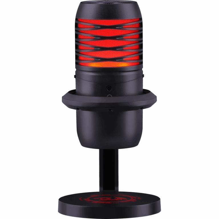 Microphone Gamer Redragon NEBULA GM211 Tunisie