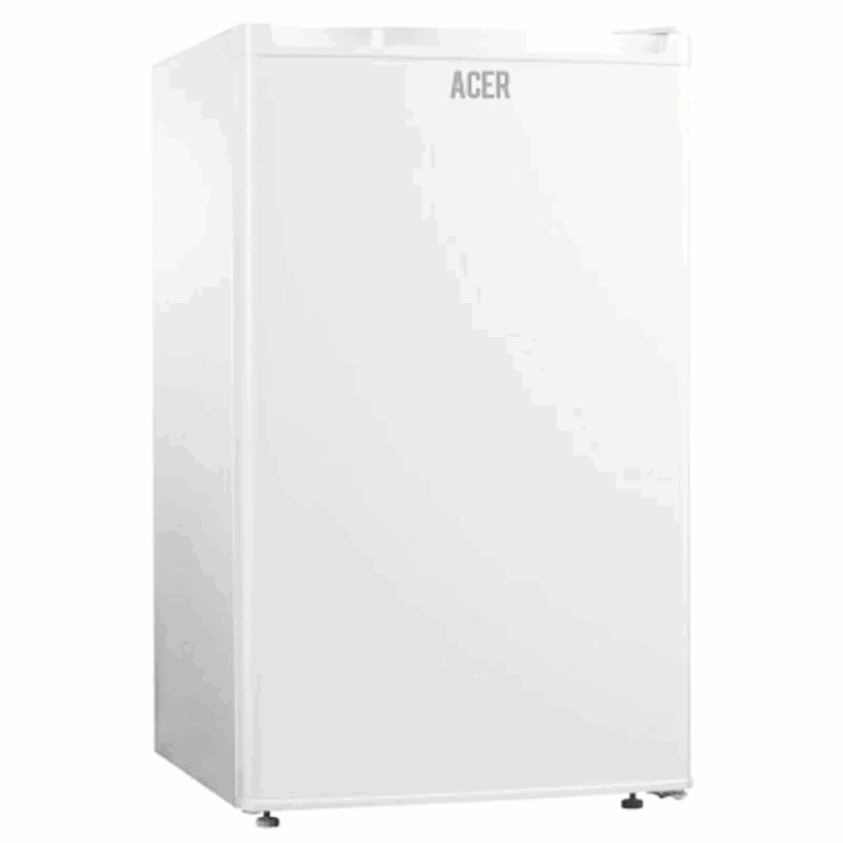 Mini Bar Acer DeFrost RS1001LX 89L Blanc Tunisie