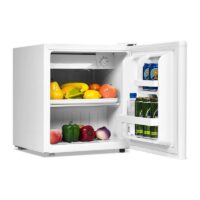 Mini-Bar Defrost Schneider 49 L SCHMB43W Blanc Tunisie