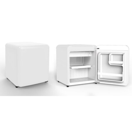 Mini-Bar Defrost Schneider 49 L SCHMB43W Blanc Tunisie