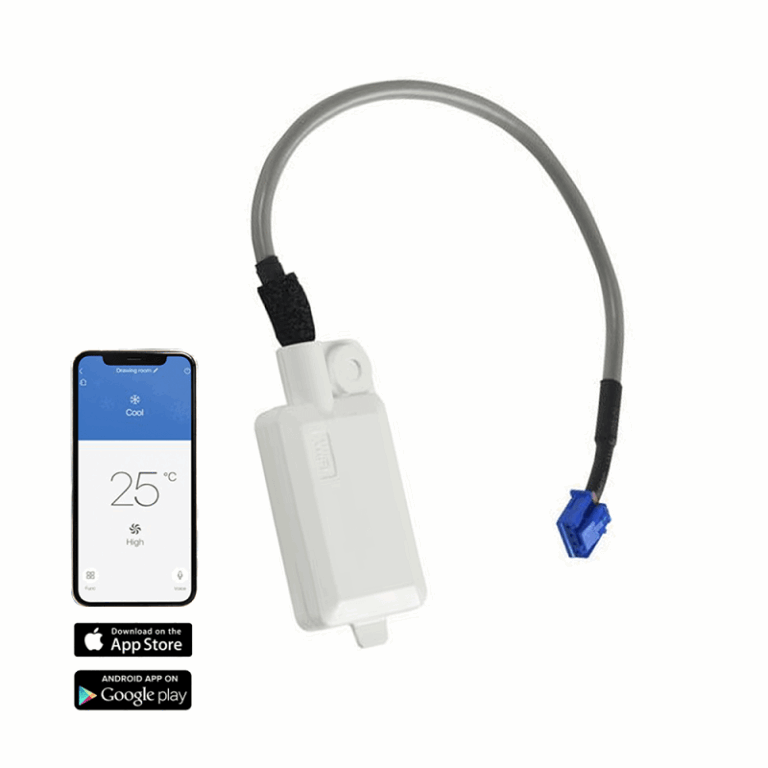 Module Wifi pour Climatiseur GREE 9K & 12K Inverter Tunisie