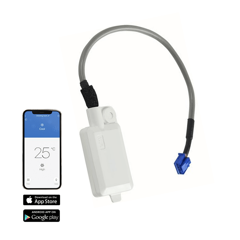 Module Wifi pour Climatiseur GREE 9K & 12K Inverter Tunisie
