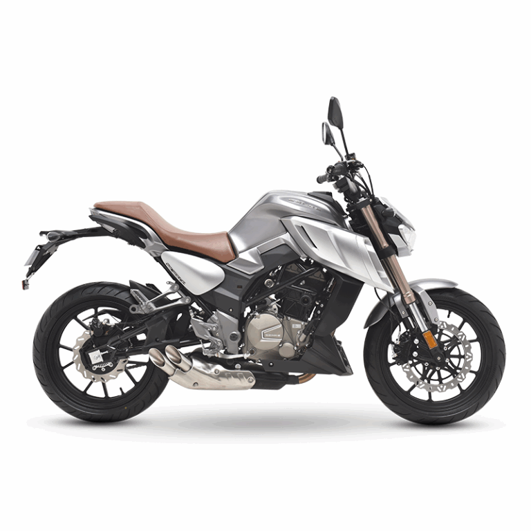 Moto Senke SK300-K 292 cc Gris – SK300-K Tunisie