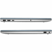 PC Portable HP 15-fd0041nk I5 13è Gén 8Go 512Go SSD Silver & Bleu – 9D6V9EA Tunisie
