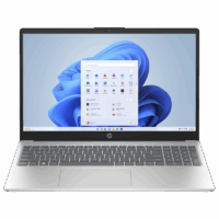 PC Portable HP 15-fd0041nk I5 13è Gén 8Go 512Go SSD Silver & Bleu – 9D6V9EA Tunisie