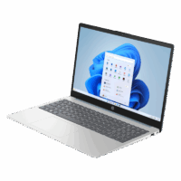PC Portable HP 15-fd0041nk I5 13è Gén 8Go 512Go SSD Silver & Bleu – 9D6V9EA Tunisie