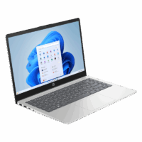 PC Portable HP 15-fd0041nk I5 13è Gén 8Go 512Go SSD Silver & Bleu – 9D6V9EA Tunisie