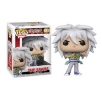 Funko POP GAMES: Fortnite S1- Omega- Funko_36017 Tunisie