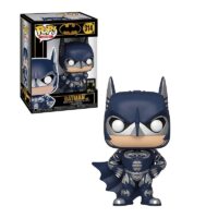 Funko POP Heroes: Batman 80th – Batman (1989) Tunisie