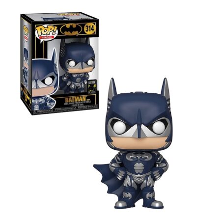 POP Heroes  Batman 80th – Batman (1997) Tunisie