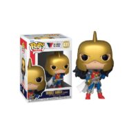 Funko POP Marvel: 80th- First Appearance Spider-Man Tunisie