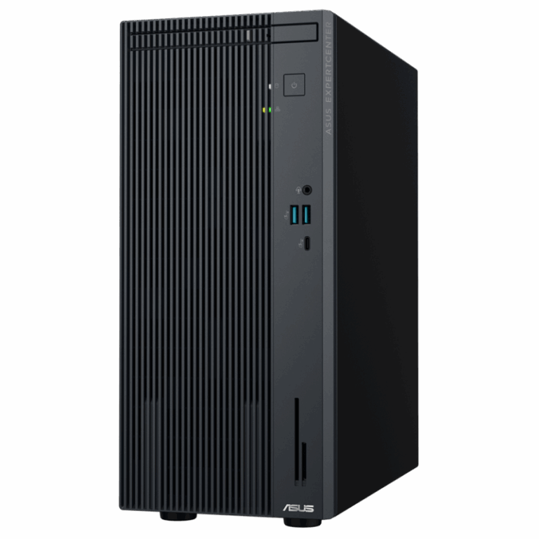 Pc De Bureau ASUS ExpertCenter P500MV-13620H0150 I7 13è Gén 8Go 512Go SSD – P500MV-13620H0150 Tunisie