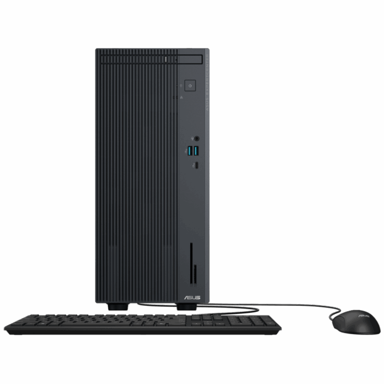 Pc De Bureau ASUS ExpertCenter P500MV-13620H0150 I7 13è Gén 8Go 512Go SSD – P500MV-13620H0150 Tunisie