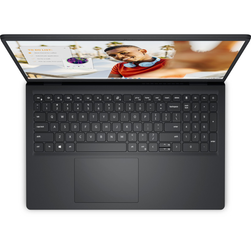 Pc Portable Dell Inspiron 3535 Ryzen 5 7520U 8 Go 512 Go – INS-3535-R5 Tunisie