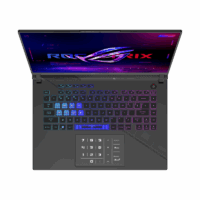 Pc Portable Gamer ASUS ROG Strix G16 I9-14900HXRTX 4060 8G 16 Go DDR5 1 To SSD Noir -G614JVR-N4084W Tunisie