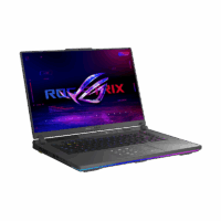 Pc Portable Gamer ASUS ROG Strix G16 I9-14900HXRTX 4060 8G 16 Go DDR5 1 To SSD Noir -G614JVR-N4084W Tunisie