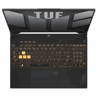 Pc Portable Gamer Asus Tuf F15 FX507VU I7 13é Gén 8Go 512Go ssd RTX 4050 6G – FX507VU-LP214W Tunisie