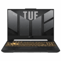 Pc Portable Gamer Asus Tuf F15 FX507VU I7 13é Gén 8Go 512Go ssd RTX 4050 6G – FX507VU-LP214W Tunisie