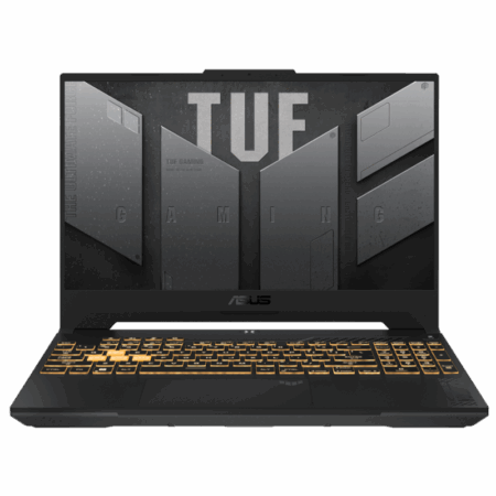 Pc Portable Gamer Asus Tuf F15 FX507VU I7 13é Gén 8Go 512Go ssd RTX 4050 6G – FX507VU-LP214W Tunisie