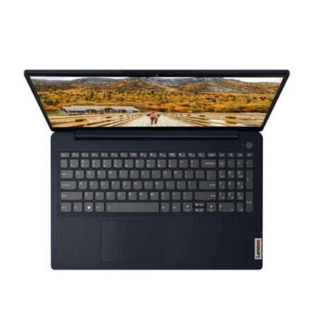 Pc Portable Lenovo IdeaPad 3 15ITL6 i3 11è Gén 4Go 1To – Bleu- 82H8020QFG Tunisie
