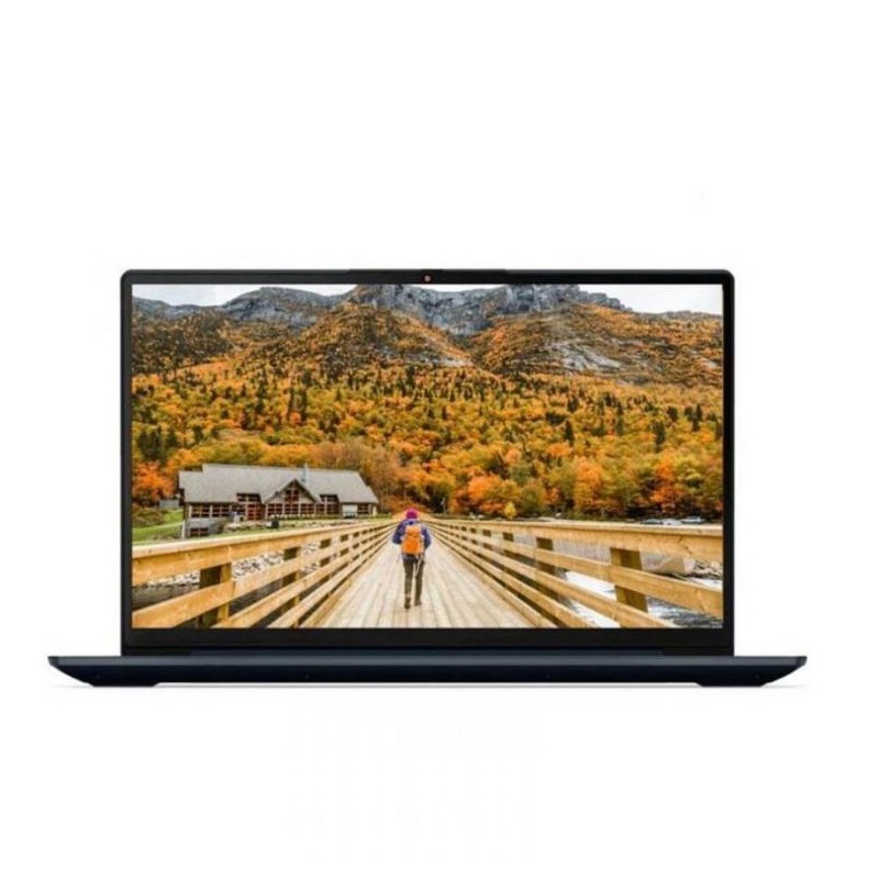 Pc Portable Lenovo IdeaPad 3 15ITL6 i3 11è Gén 4Go 1To – Bleu- 82H8020QFG Tunisie