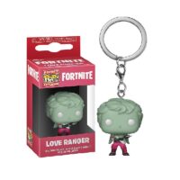 Funko POP KEYCHAIN: Fortnite- Valor- Funko_36974 Tunisie