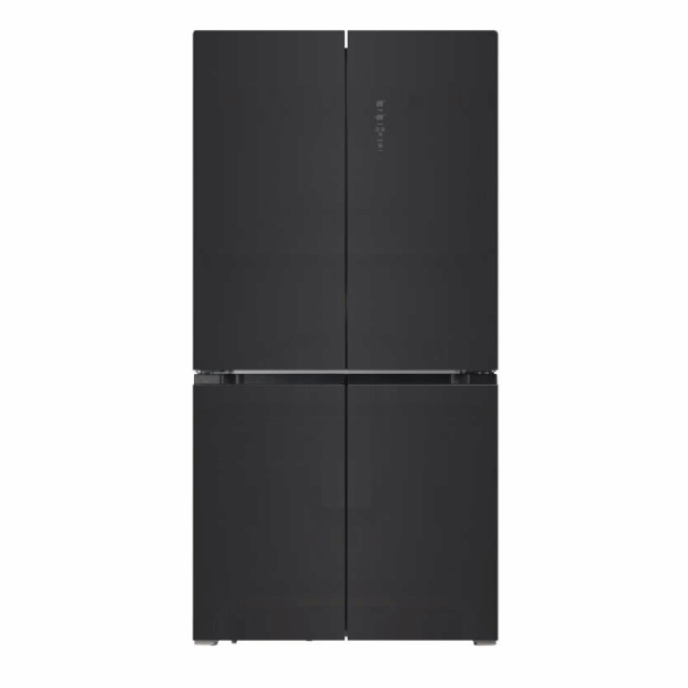 Réfrigérateur 4 Portes Hyundai NoFrost 617 L HYN-914D.BG Noir Tunisie