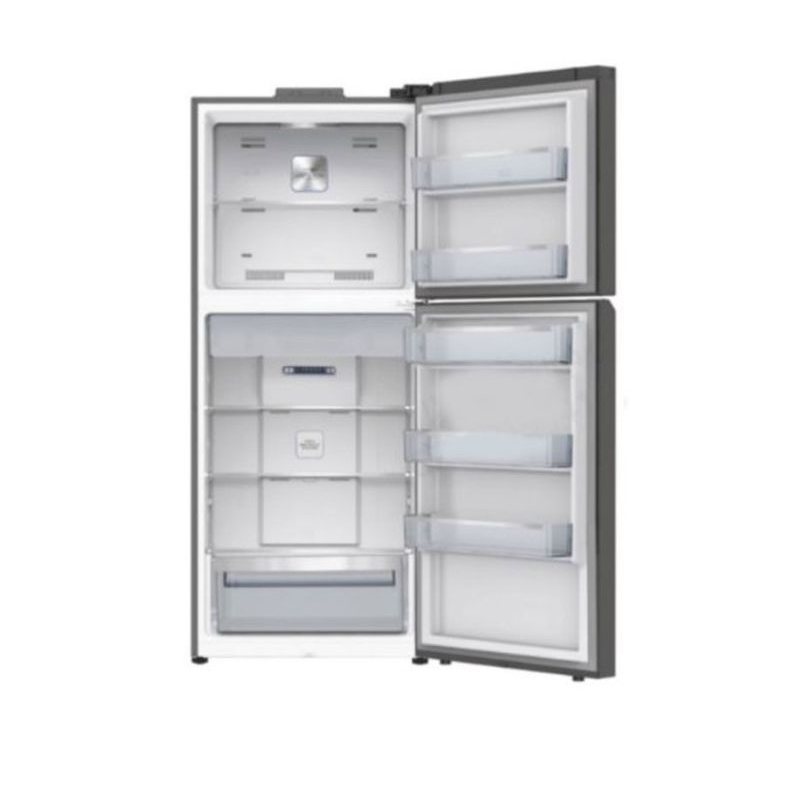 Réfrigérateur TCL NoFrost P425TMN 420 L Inox Tunisie