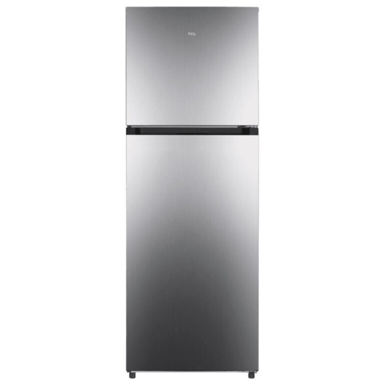 Réfrigérateur TCL NoFrost P425TMN 420 L Inox Tunisie