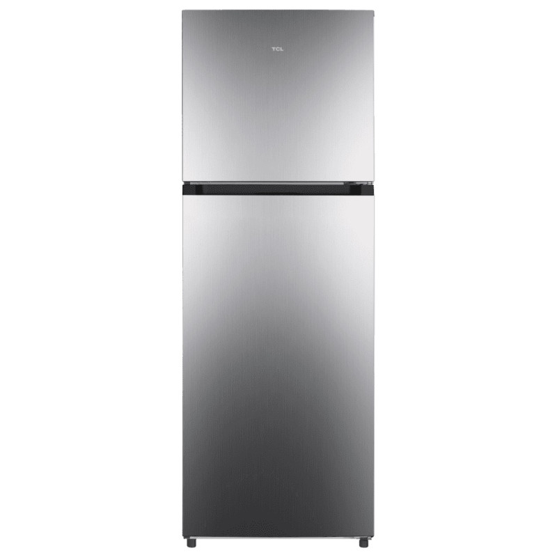 Réfrigérateur TCL NoFrost P425TMN 420 L Inox Tunisie