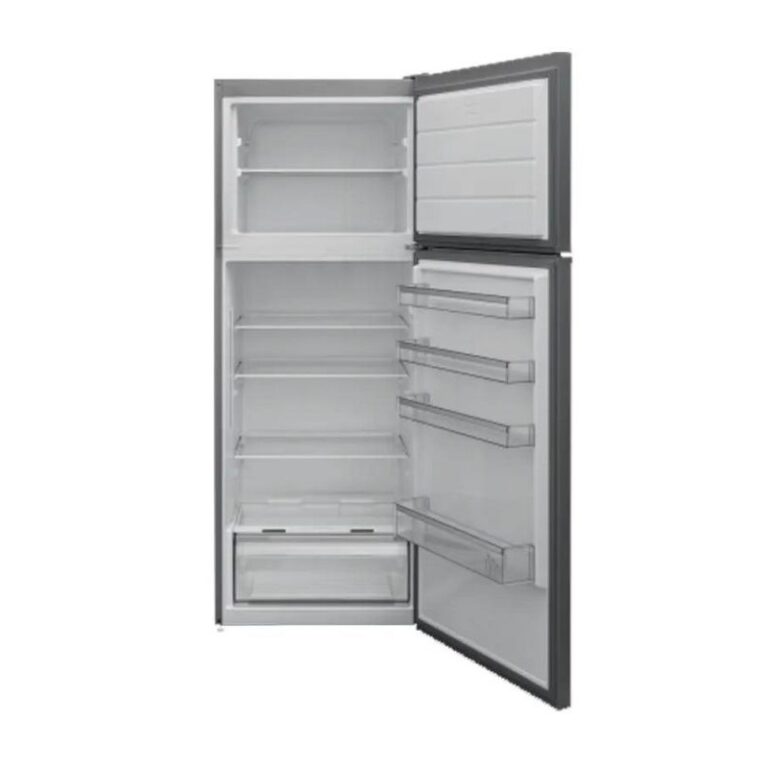 Réfrigérateur Telefunken Less Frost 439 L FRIG-453I Inox Tunisie